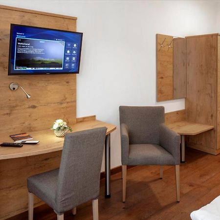 Hotel Roggen Erschmatt Екстер'єр фото