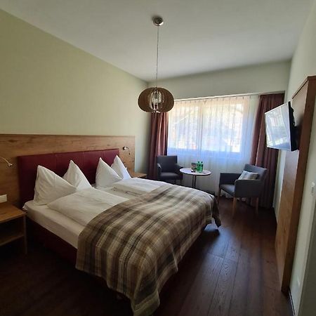 Hotel Roggen Erschmatt Екстер'єр фото