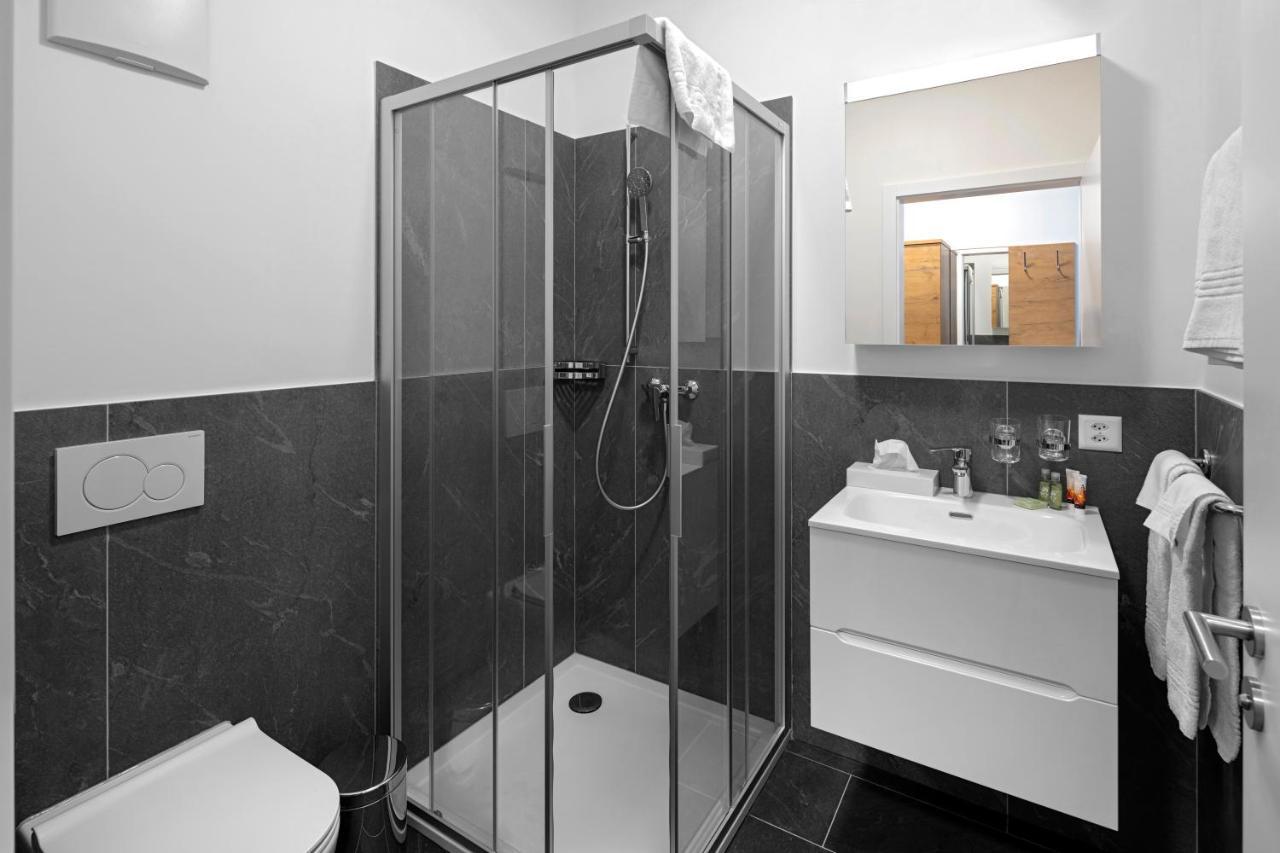 Hotel Roggen Erschmatt Екстер'єр фото