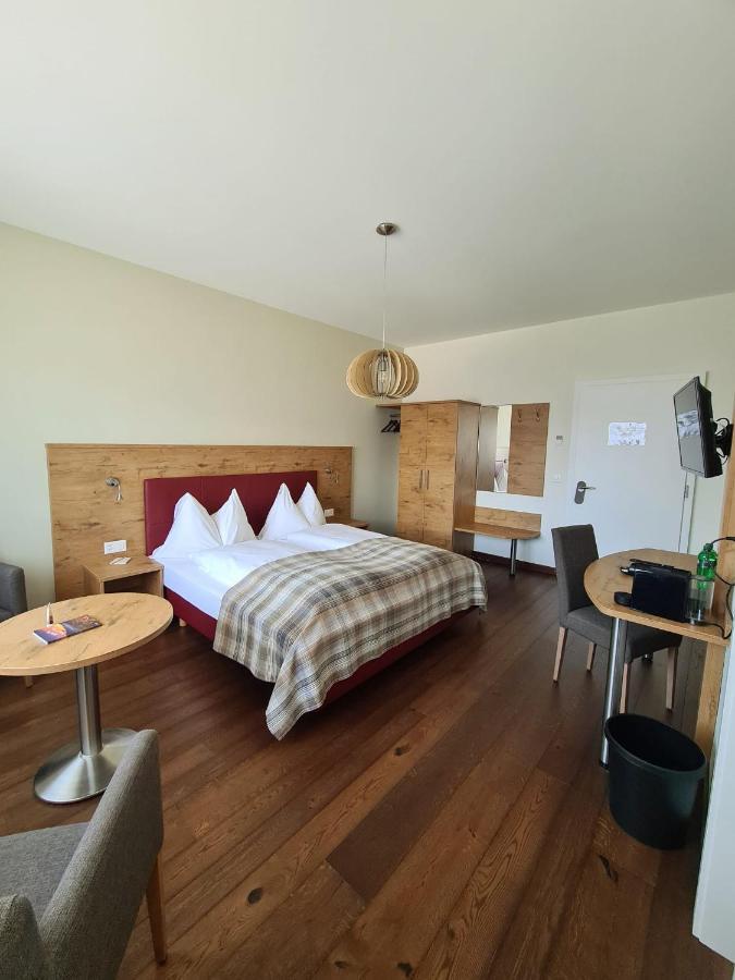 Hotel Roggen Erschmatt Екстер'єр фото